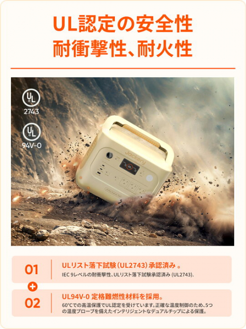 【大容量ポータブル電源】安心のブランド新品(定価149800円)